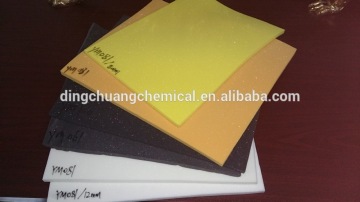 fireproof foam insulation sheet