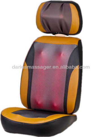 Thai infrared massage cushion / massage products