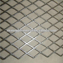 expended metal mesh
