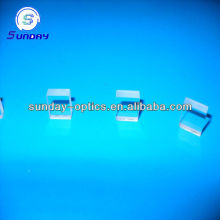 Optical Quartz glass window