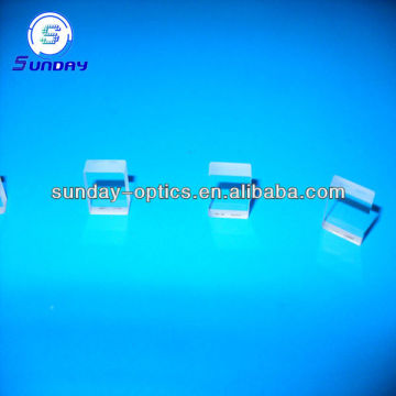 Optical Quartz glass window