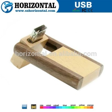 Transparent Twister Wholesale Thumb Drive Usb Thumb Drive 8GB 16GB 32GB with Customize Logo