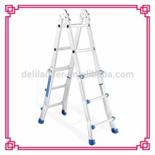 fold up ladders aluminium folding wharf little giant ladder