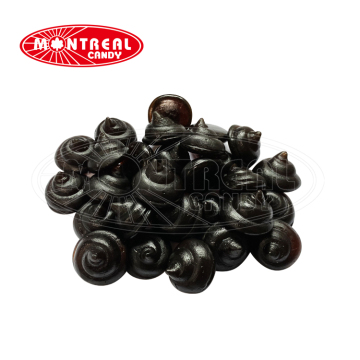 Wholesale OEM Shape Gummy Jelly Candies Poopoo