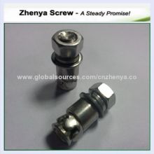 China Supplier Undercut Anchors, 20-200mm Length RangeNew