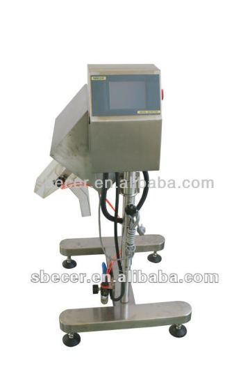 MDP Metal Detector Machine For Drug/Tablet/Particles