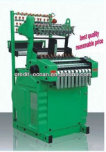 COF series High speed shuttleless needle loom/ ribbon loom
