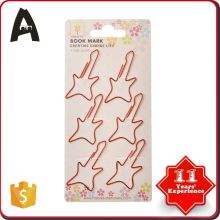 On-time delivery factory directly camera paper clip