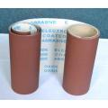 Kain Biasa Aluminium Oxide Abrasive Cloth