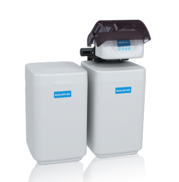 Comfortable Automatic Water Softners Purifier