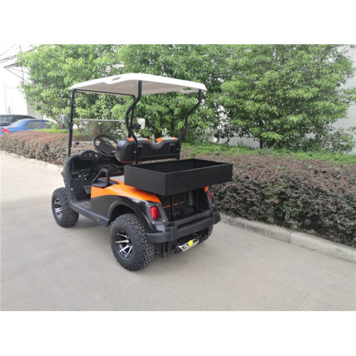 gas powered golf carts with good prices