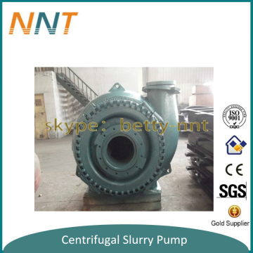 electric Power and Centrifugal Pump Theory trash pump