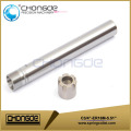 High Quality ER16M Collet Chuck With Straight Shank