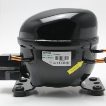 Refrigeration LBP, L/M/HBP 110V/220V Refrigerator Compressor, R134A Small Compressors