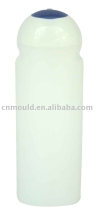 plastic blow mould