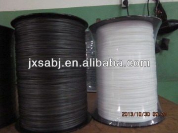 expanded graphite yarn/ graphite yarn factory