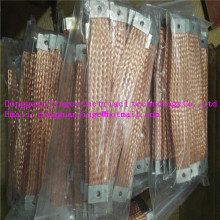 Electrical copper braid wholesale price