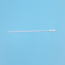 High Quality The Disposable Collection Swab/Throat Swab