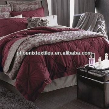 Yantai phoenix hot selling cheapest price bedding set