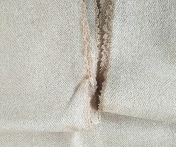 Cotton Wool Fabric