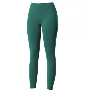 Pantalon de yoga doux pour femme