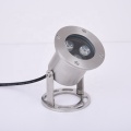 Light Underwater Spot Light led waterground light