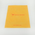 Custom universal airline disposable non-woven headrest cover