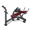 Abdominal Trainer Dumbbell Bench Abdominal Muscle Machine