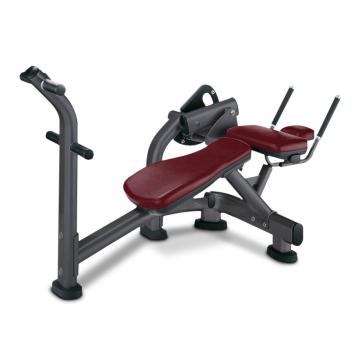 Buiktrainer Dumbbell Bench Abdominale spiermachine