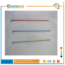 bicycle wheel spoke covers/Stainless steel spokes/wire spoke wheel