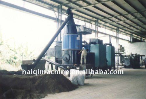 150kw biomass gasifier power generation