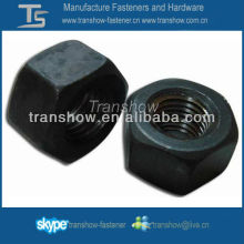 M42 / M56 Hot Forged Hex Nut