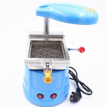 Dental Vacuum Forming Machine Dental Laboratory Equipment