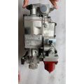 Komatsu Motor SDA6D140E-3H-9 Yakıt Pompası 6218-71-1132