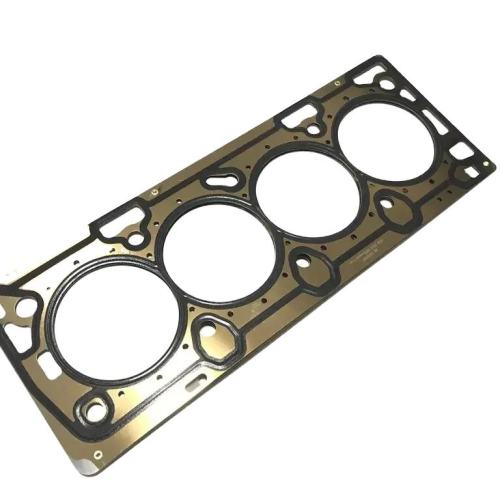 6217-21-3251 Gasket Sesuai untuk Bahagian Enjin No.S6D140-1U-F