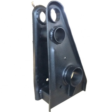 2023 Fruehauf Front, Middle, and Rear Hanger