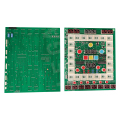 Maquinas Tragamonedas Supper Million 3 Game PCB -bord