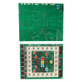 Maquinas tragamonedas souper million 3 gibet PCB Board