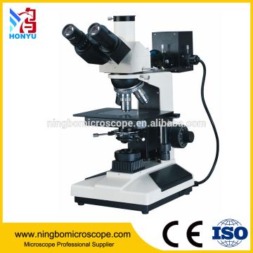 MTL.02.2030 Industry Metallurgical/Trinocular Metallurgical Microscope