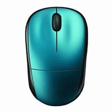 Bluetooth mouse