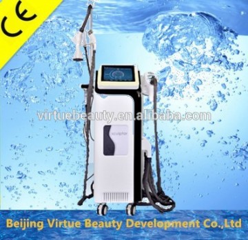 Popular velashape body shaping equipment