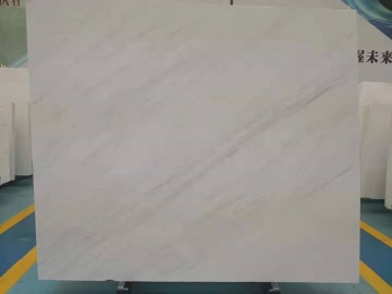 Ariston Marble Stone Pure White Marble