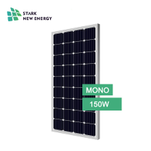 Hot Sell Of Mono 150W Solar Panel