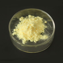 自己生産されたR-アルファ酸トロメタミン塩