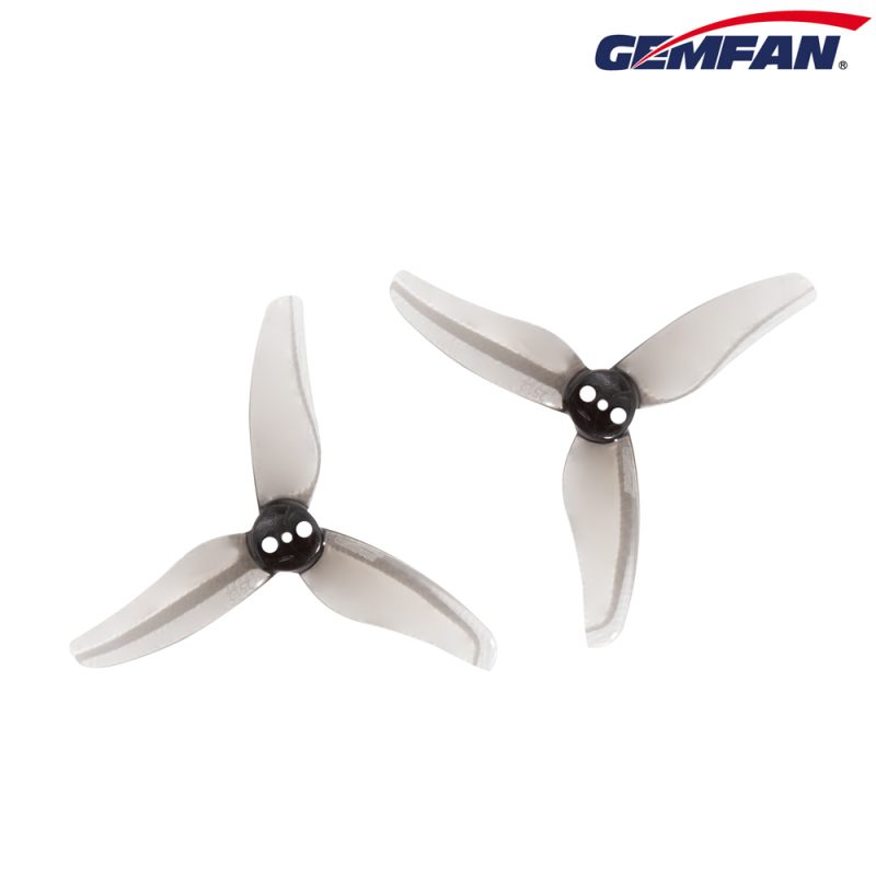 GEMFAN 2512 2 Inch Mini Drone Propellers