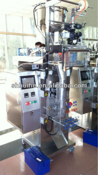 Dried Garlic Granule Packaging Machine