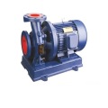 Horizontal Multistage Industrial Centrifugal Pump