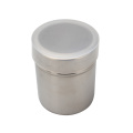 Food Grade Stainless Steel Salt Shaker Set