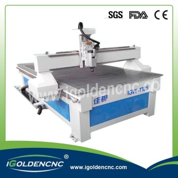 woodworking machine cnc router 1530