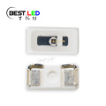 1200 nm IR LED 3014 SMD LED -zijaanzicht